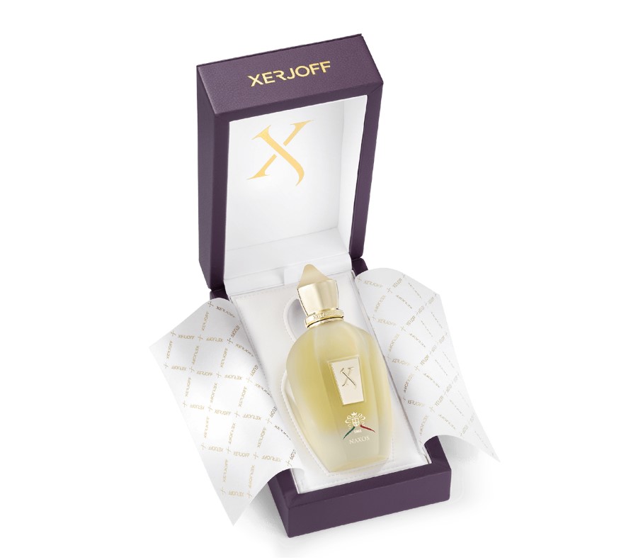 Xerjoff Naxos  - Image